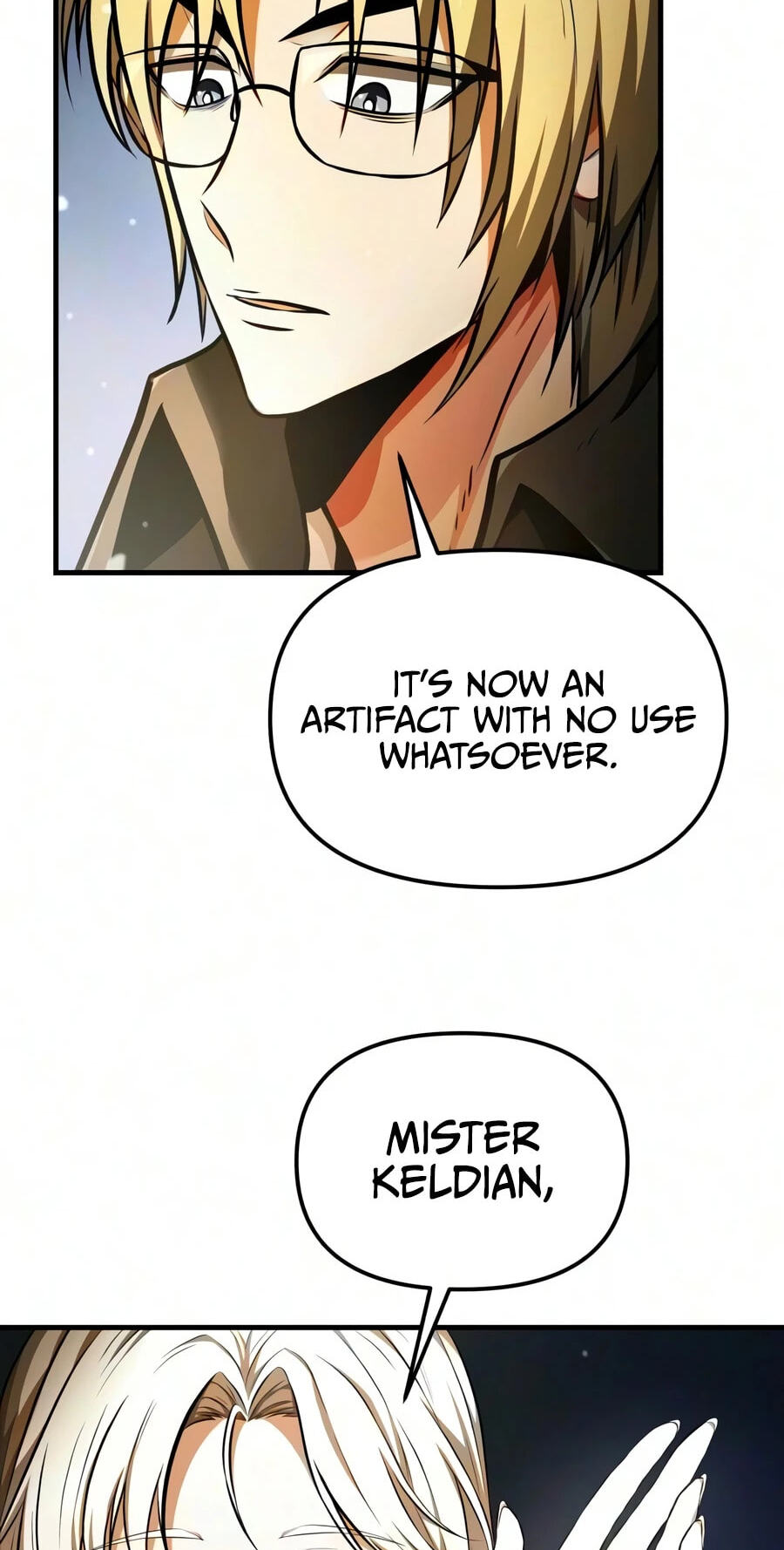 Read Reincarnator (ALLA) chapter 140 image 48 on Lezhin