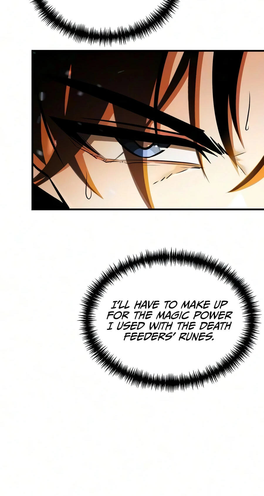 Read Reincarnator (ALLA) chapter 140 image 5 on Lezhin
