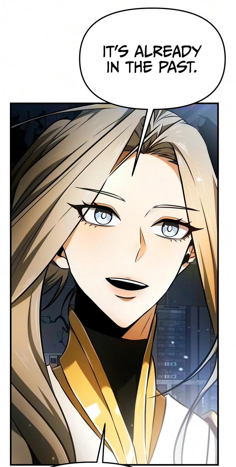 Read Reincarnator (ALLA) chapter 140 image 53 on Lezhin