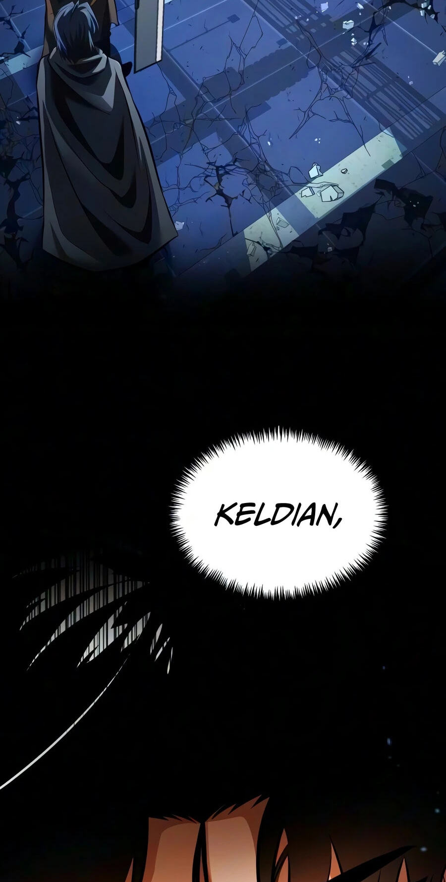 Read Reincarnator (ALLA) chapter 140 image 55 on Lezhin