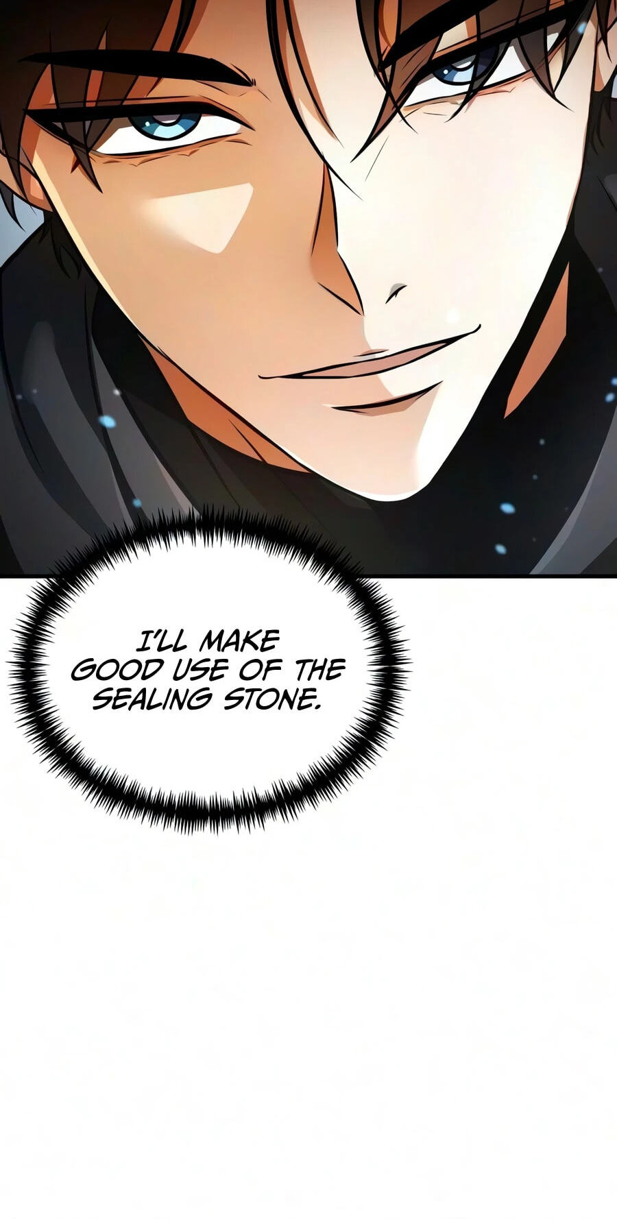 Read Reincarnator (ALLA) chapter 140 image 56 on Lezhin