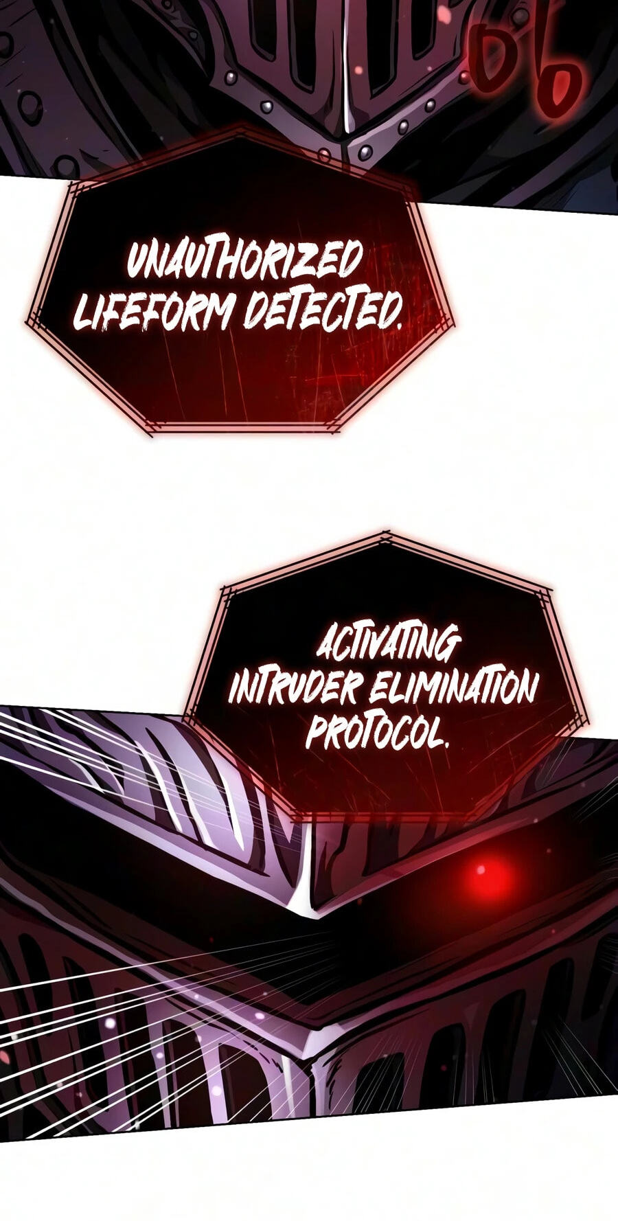 Read Reincarnator (ALLA) chapter 140 image 67 on Lezhin
