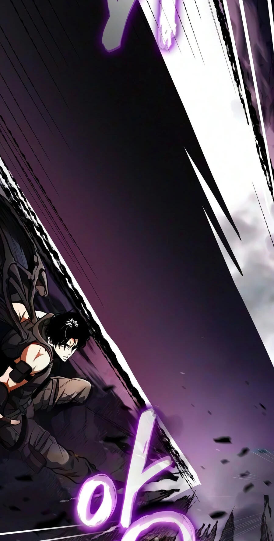 Read Reincarnator (ALLA) chapter 140 image 70 on Lezhin