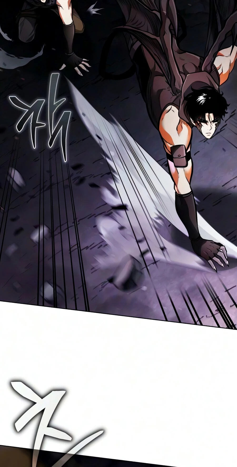 Read Reincarnator (ALLA) chapter 140 image 72 on Lezhin