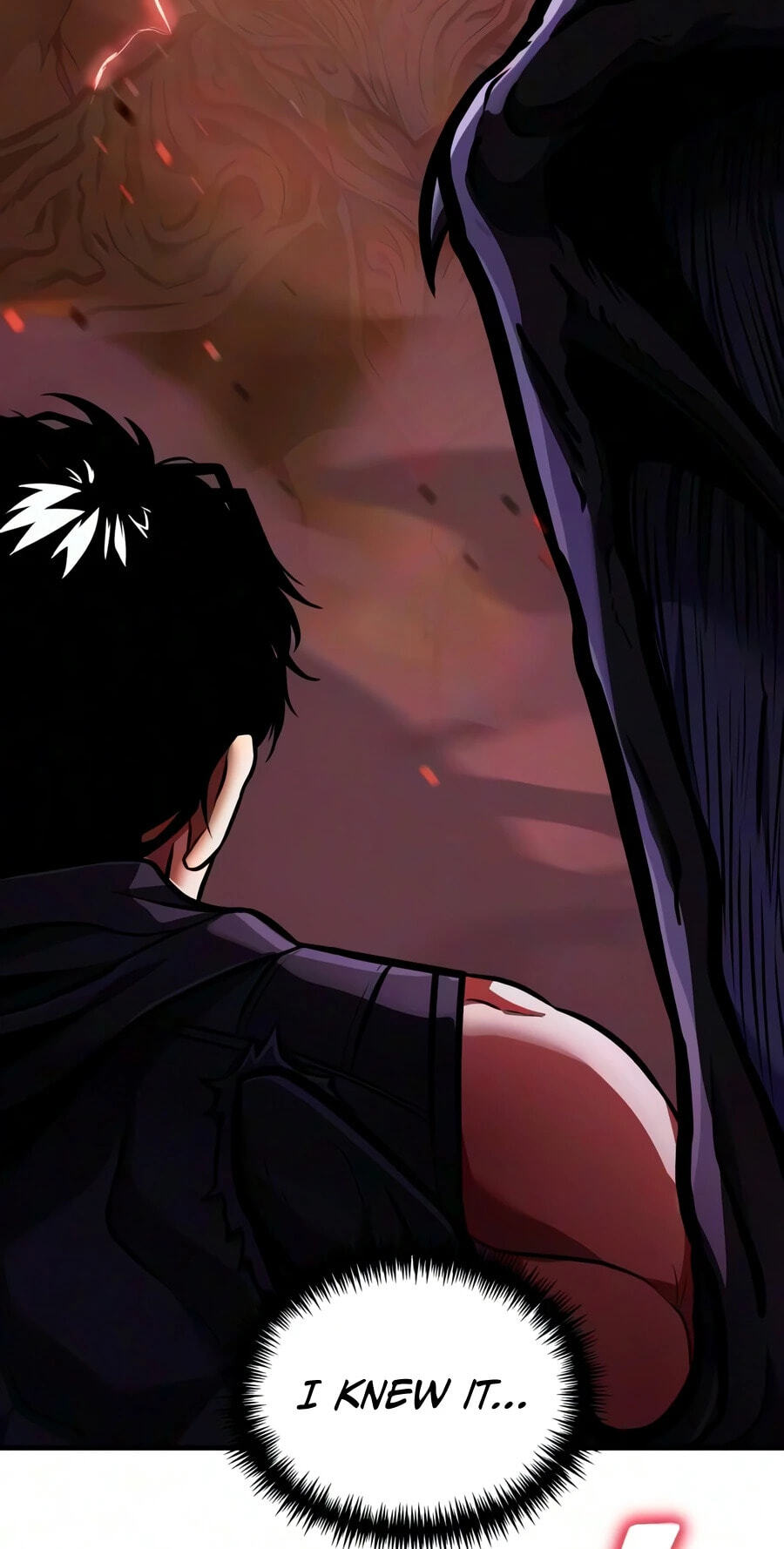 Read Reincarnator (ALLA) chapter 140 image 79 on Lezhin