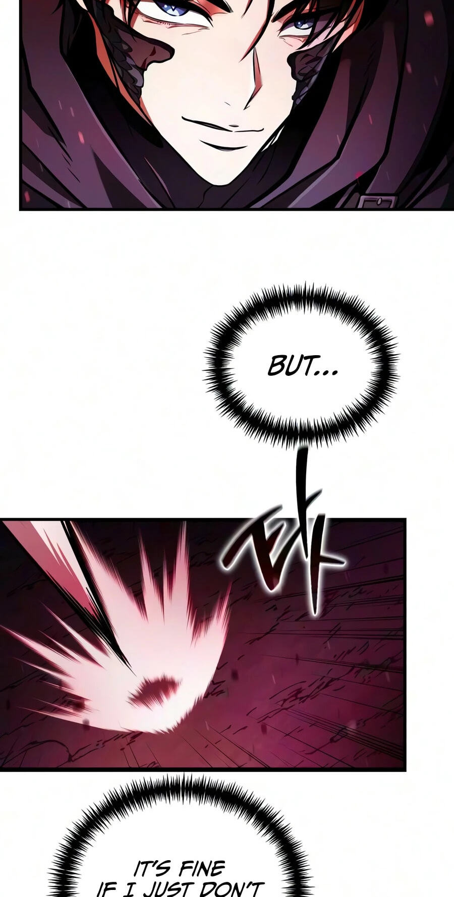 Read Reincarnator (ALLA) chapter 140 image 82 on Lezhin