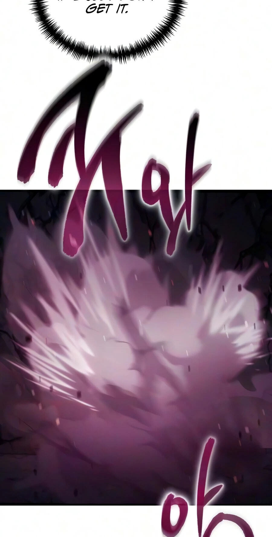 Read Reincarnator (ALLA) chapter 140 image 83 on Lezhin