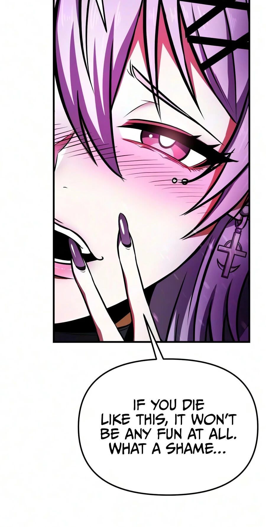 Read Reincarnator (ALLA) chapter 140 image 87 on Lezhin