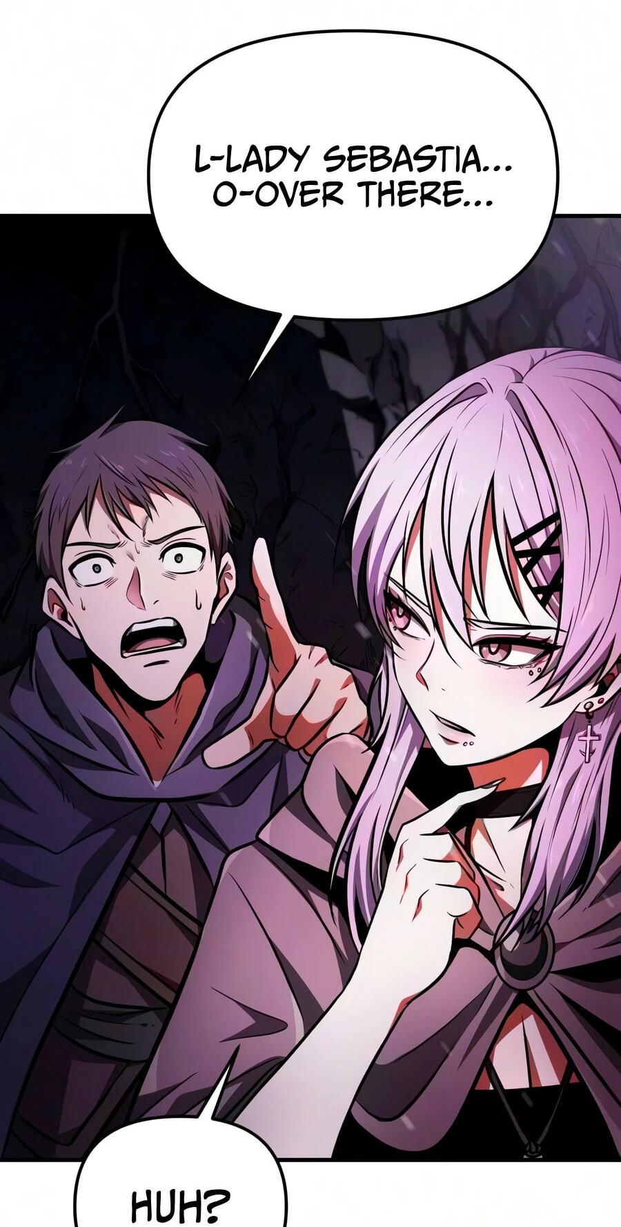 Read Reincarnator (ALLA) chapter 140 image 88 on Lezhin