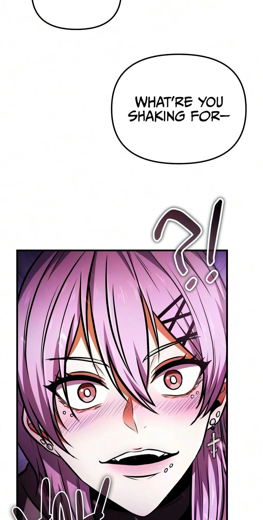 Read Reincarnator (ALLA) chapter 140 image 89 on Lezhin