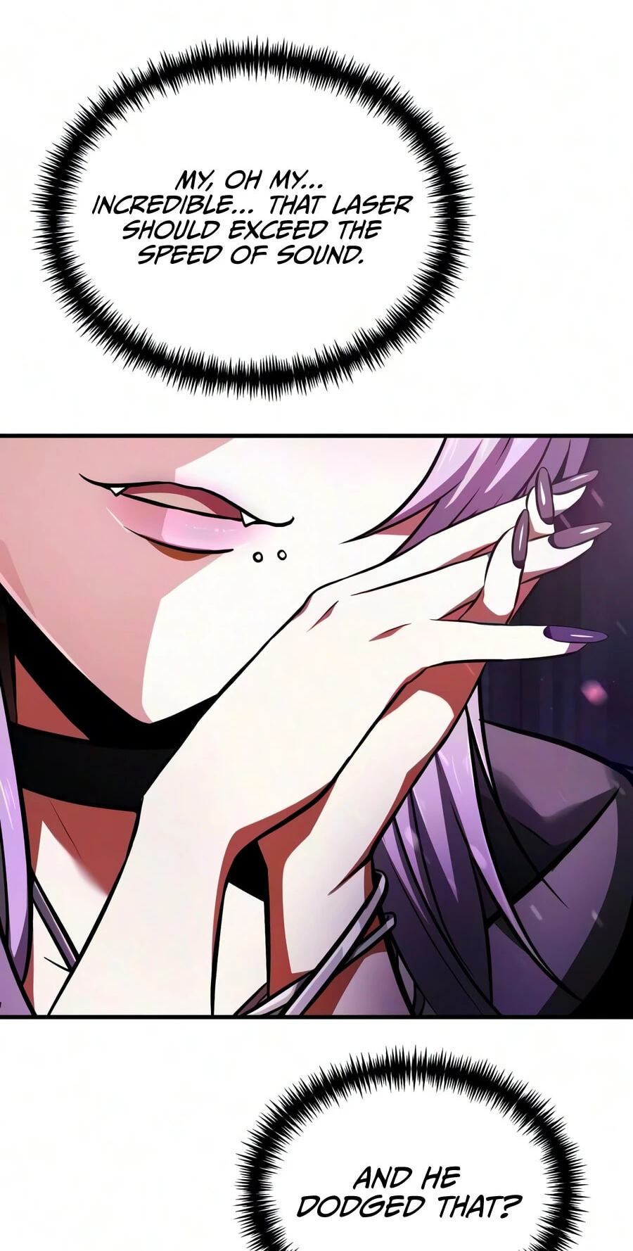Read Reincarnator (ALLA) chapter 140 image 92 on Lezhin