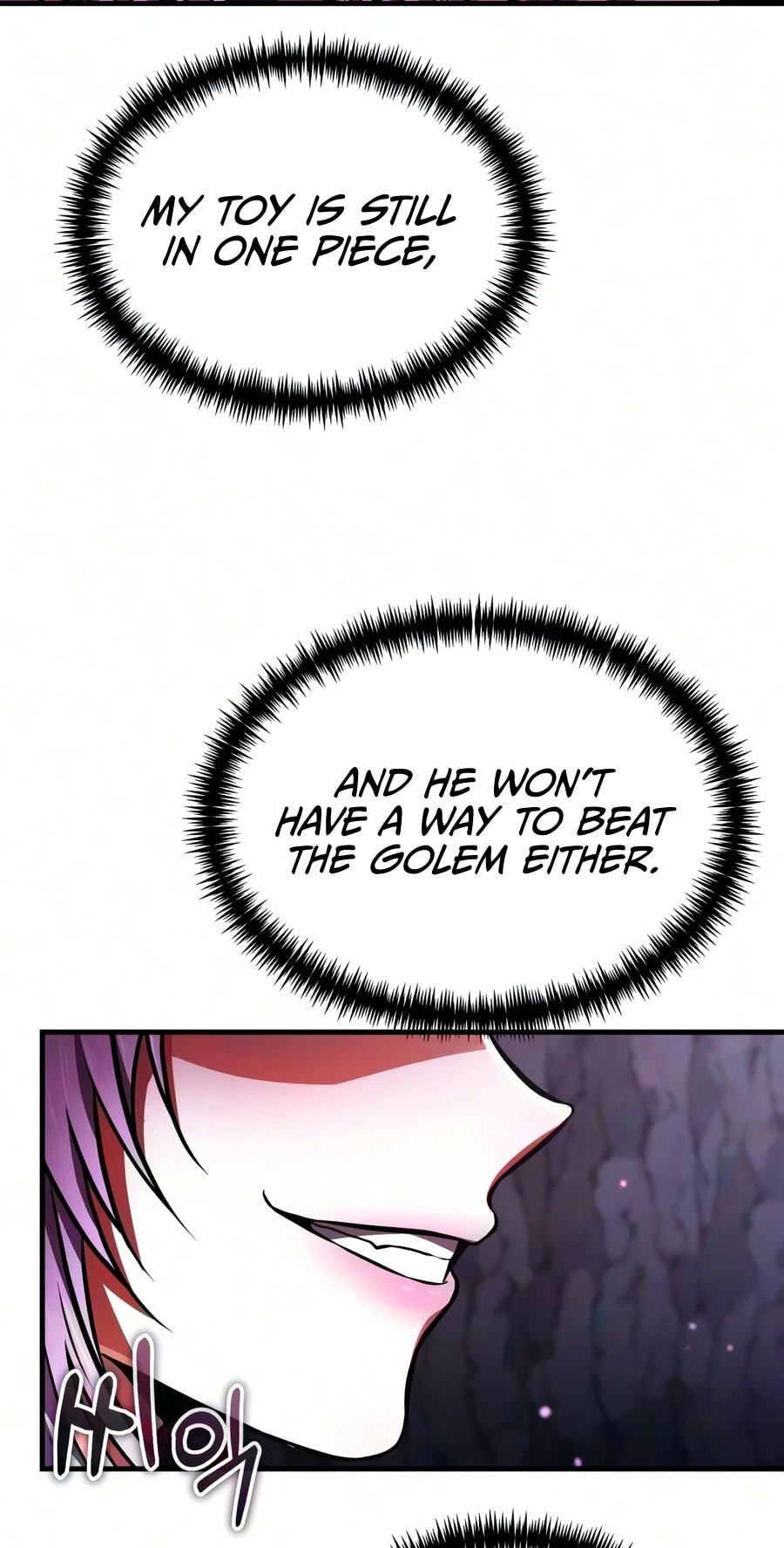 Read Reincarnator (ALLA) chapter 140 image 94 on Lezhin