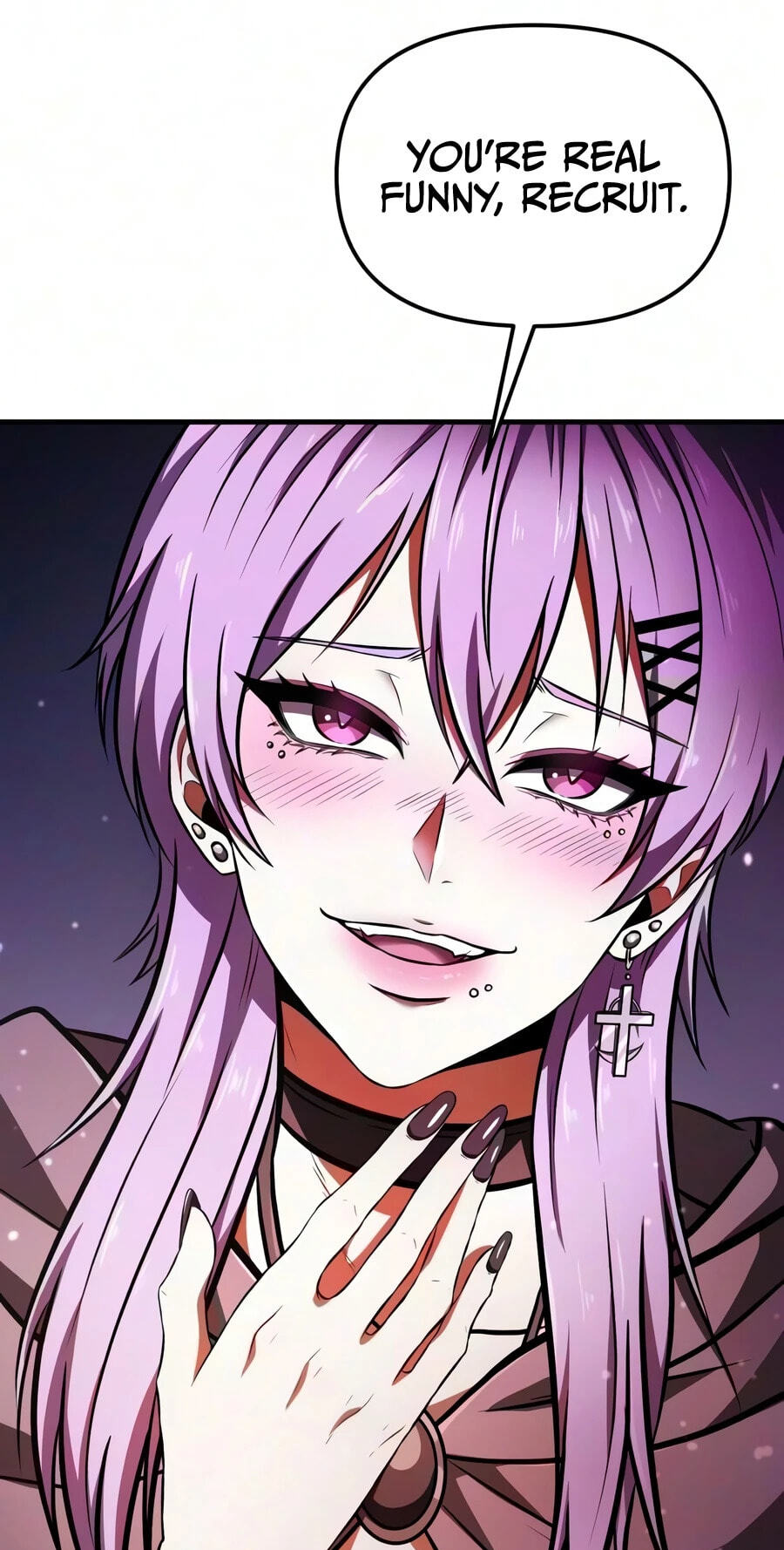 Read Reincarnator (ALLA) chapter 140 image 96 on Lezhin