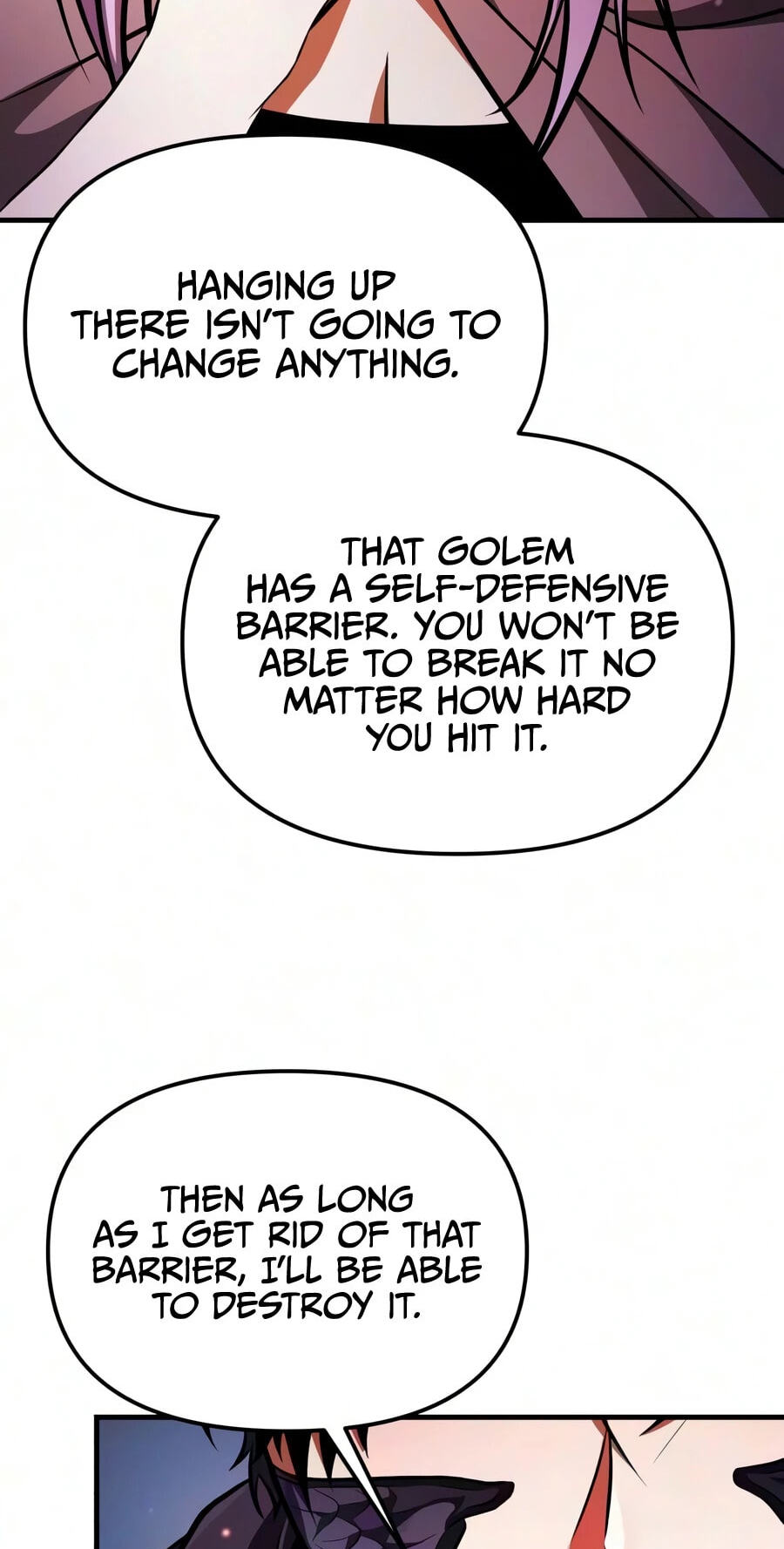 Read Reincarnator (ALLA) chapter 140 image 97 on Lezhin