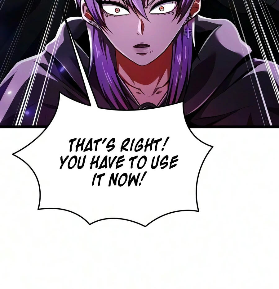 Reincarnator (ALLA) Chapter 141 page 11 - 
