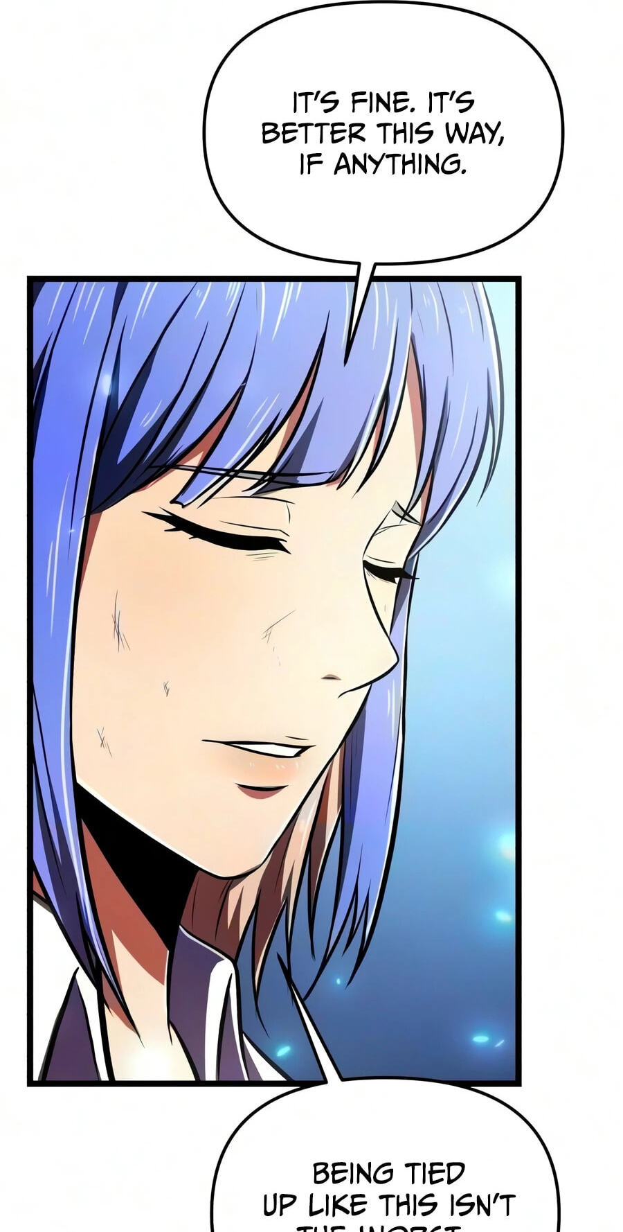 Reincarnator (ALLA) Chapter 141 page 102 - 
