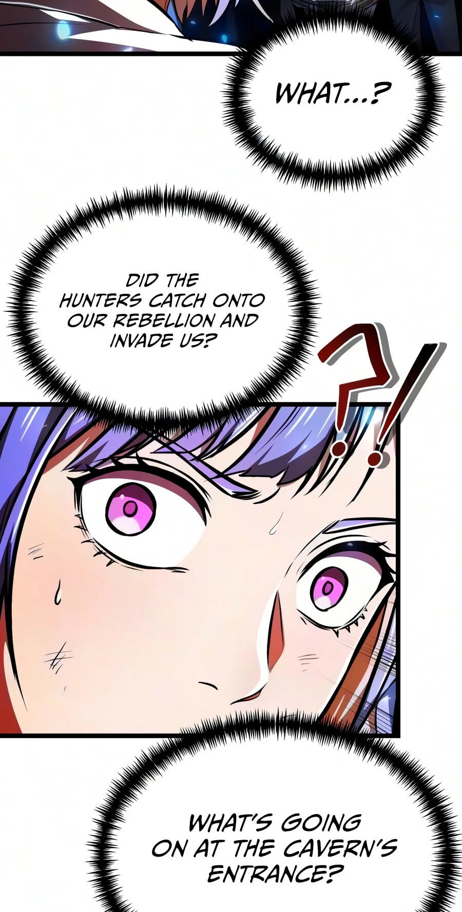 Reincarnator (ALLA) Chapter 141 page 104 - 