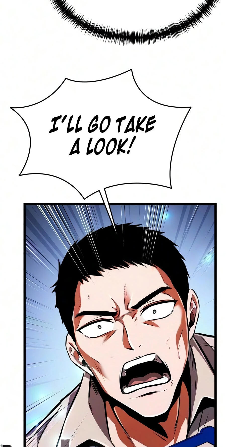 Reincarnator (ALLA) Chapter 141 page 105 - 