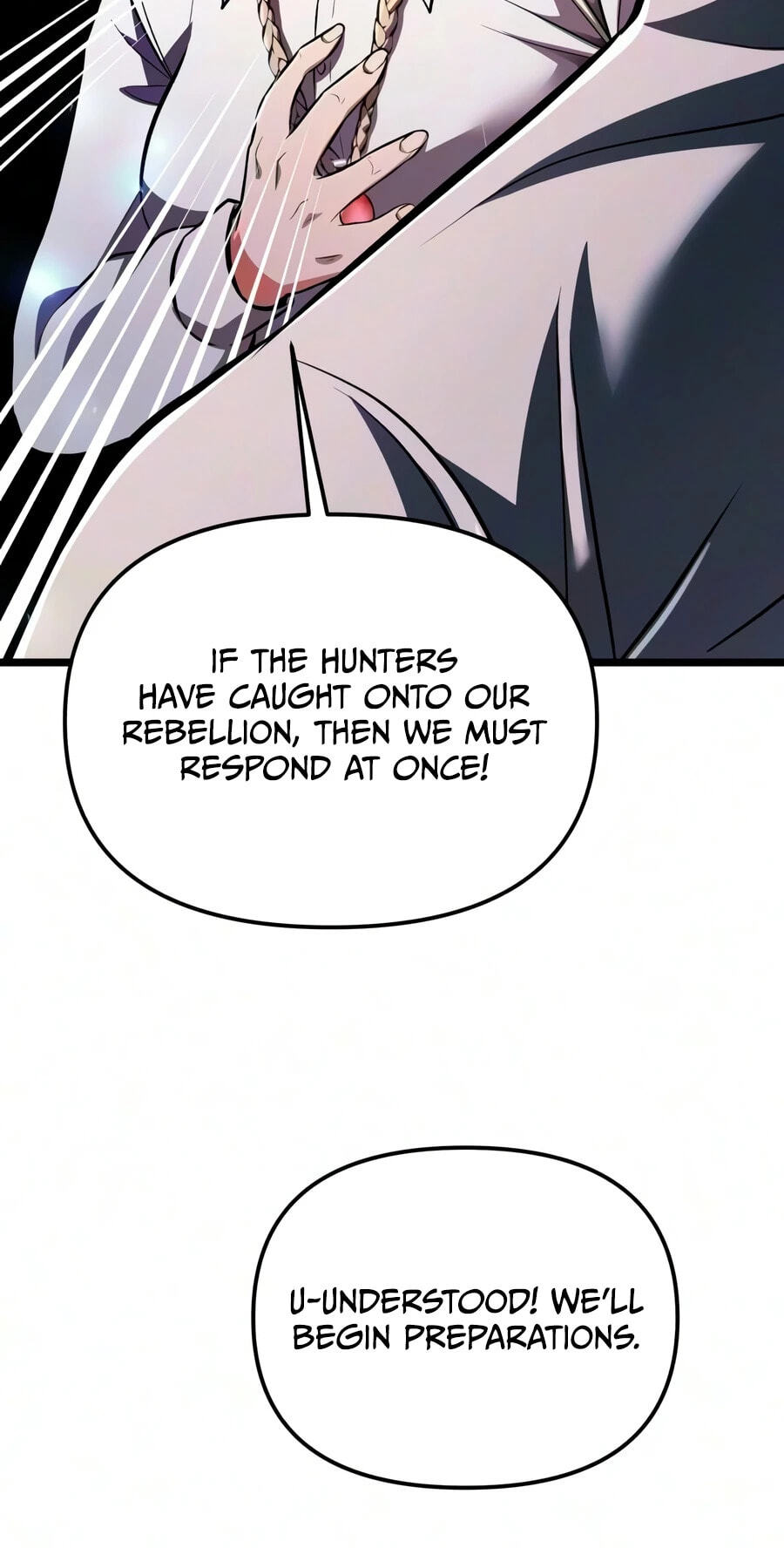 Reincarnator (ALLA) Chapter 141 page 107 - 