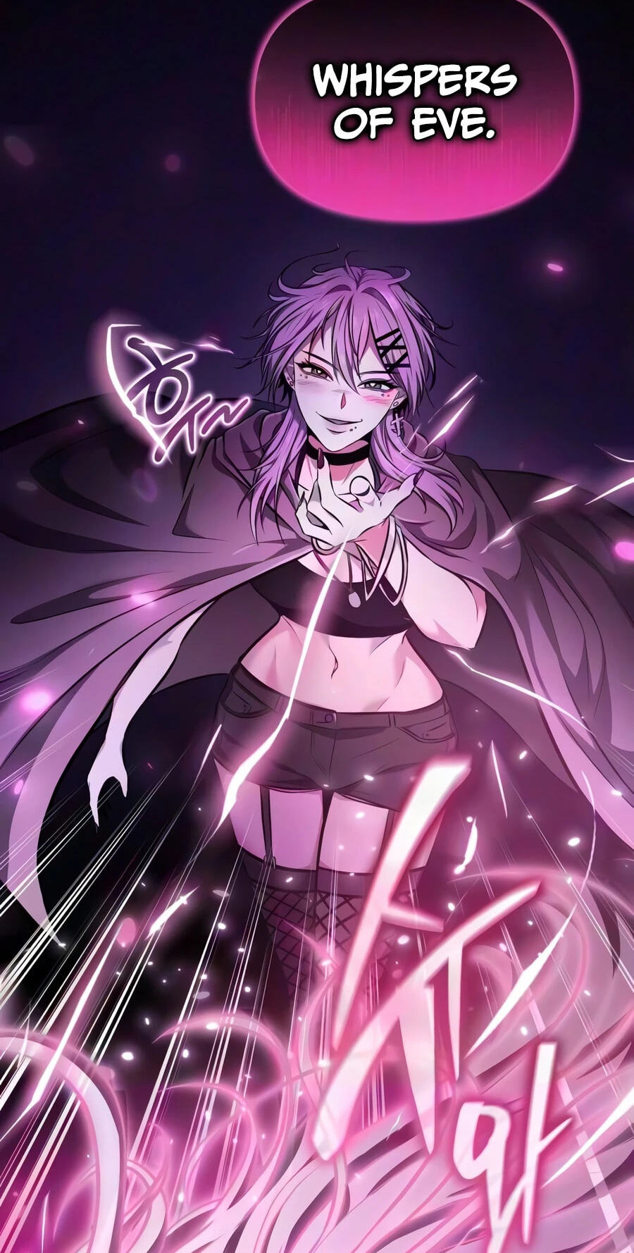 Reincarnator (ALLA) Chapter 141 page 14 - 