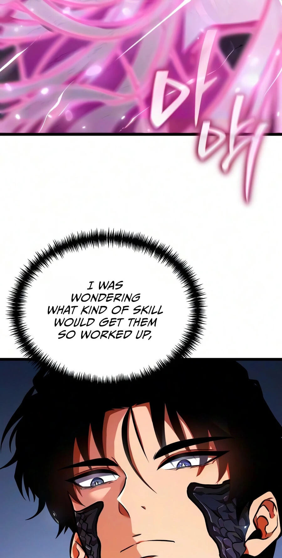 Reincarnator (ALLA) Chapter 141 page 17 - 