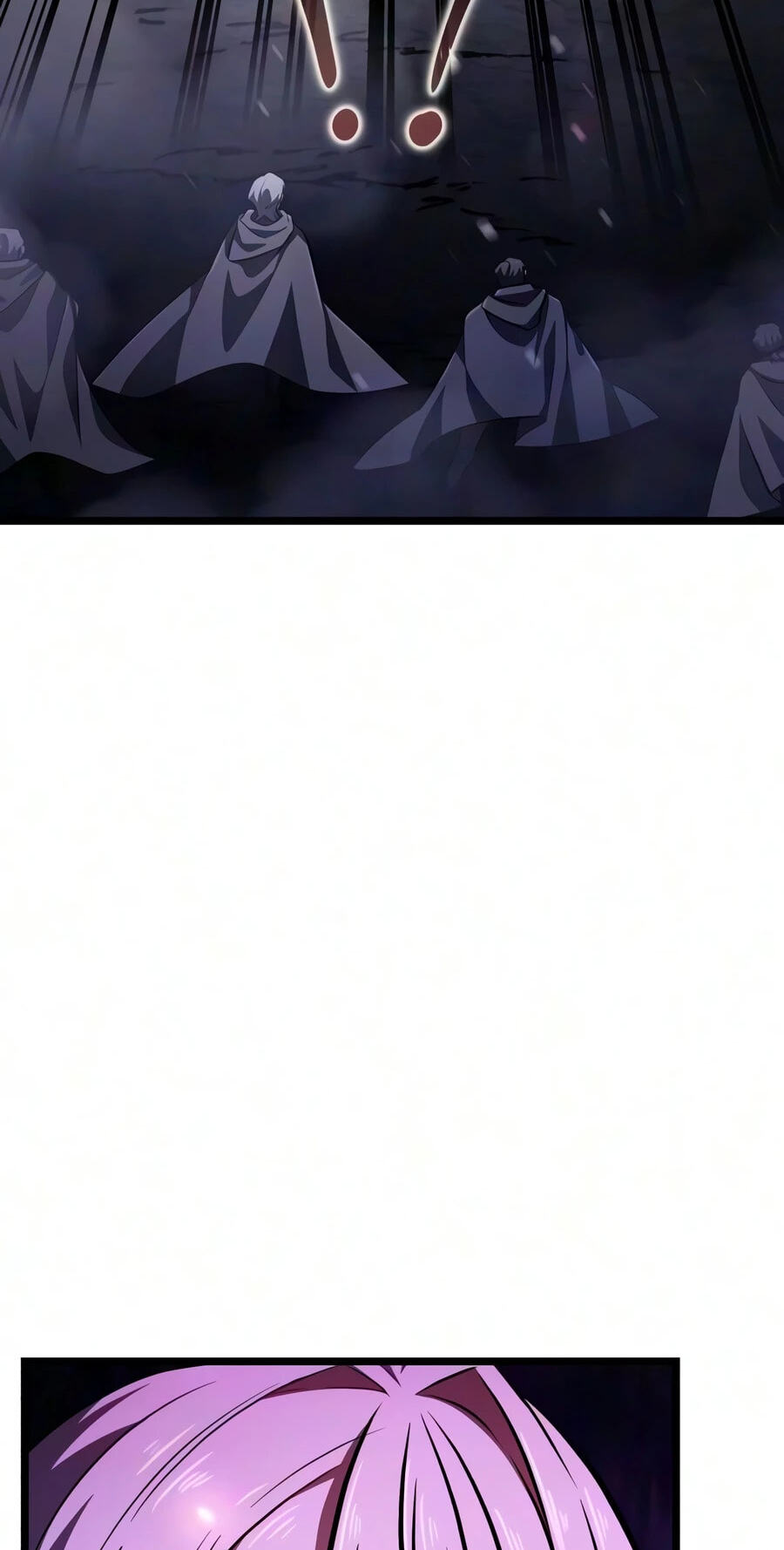 Reincarnator (ALLA) Chapter 141 page 3 - 