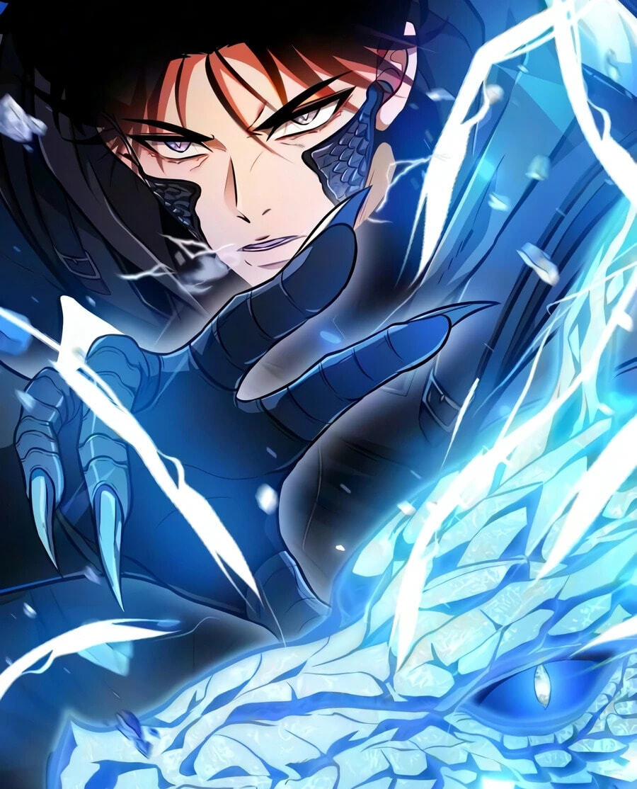 Reincarnator (ALLA) Chapter 141 page 21 - 