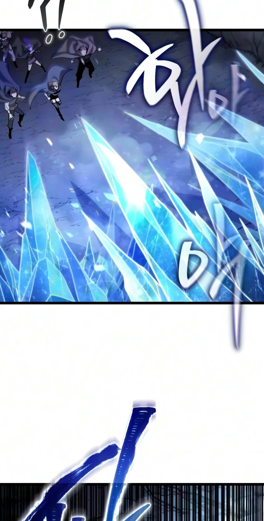 Reincarnator (ALLA) Chapter 141 page 26 - 