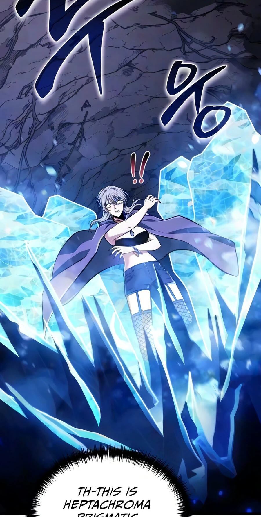 Reincarnator (ALLA) Chapter 141 page 29 - 