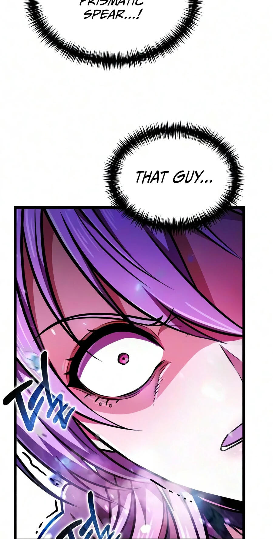 Reincarnator (ALLA) Chapter 141 page 30 - 
