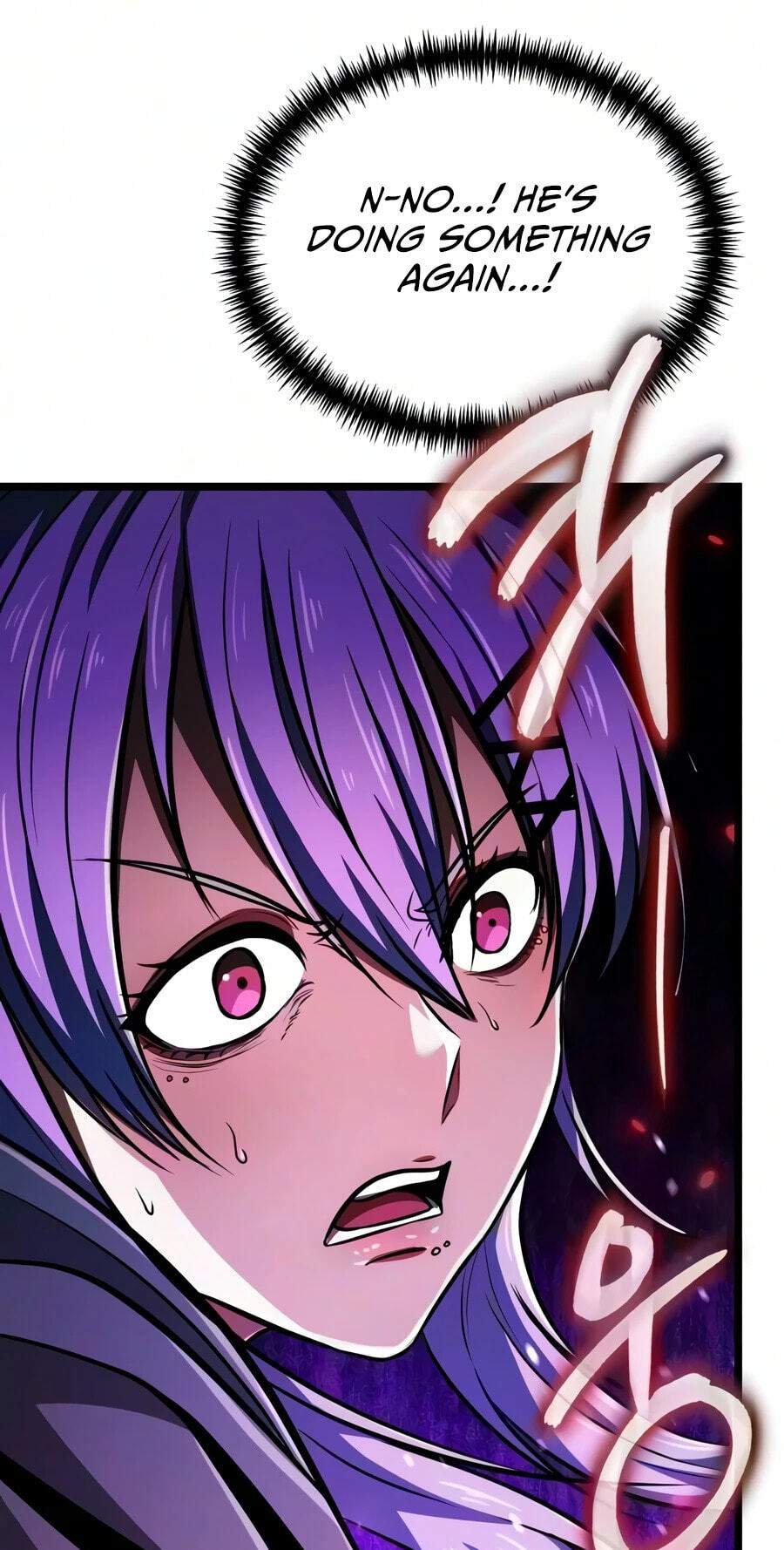 Reincarnator (ALLA) Chapter 141 page 34 - 