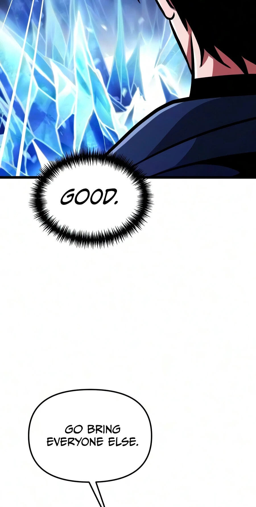 Reincarnator (ALLA) Chapter 141 page 38 - 