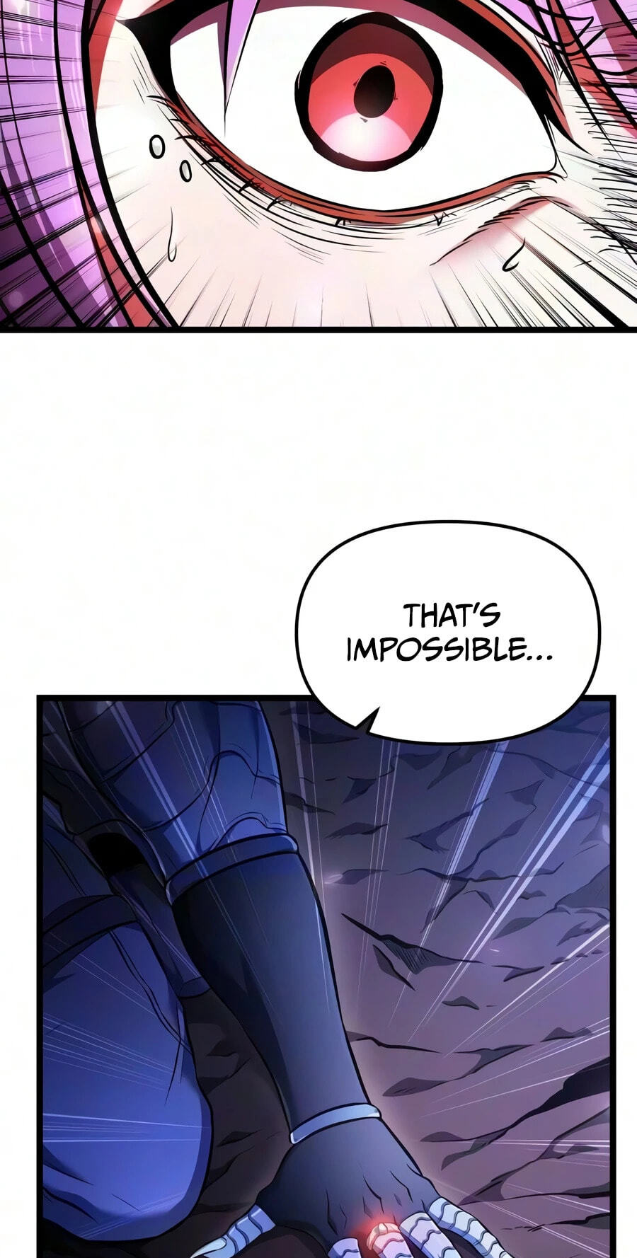 Reincarnator (ALLA) Chapter 141 page 5 - 