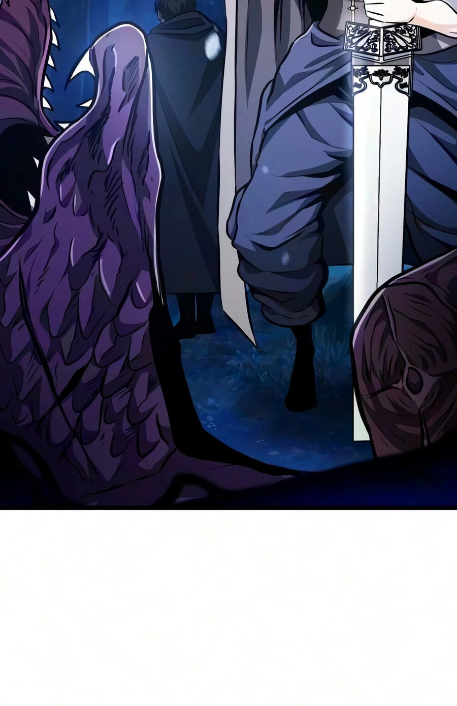 Reincarnator (ALLA) Chapter 141 page 44 - 