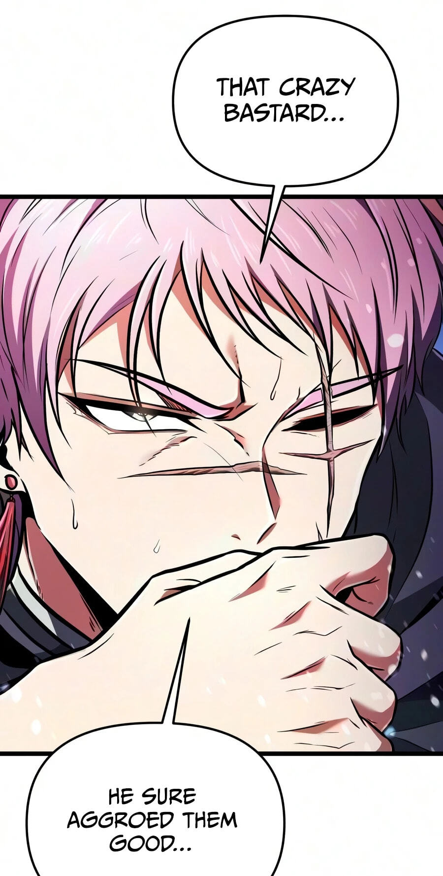 Reincarnator (ALLA) Chapter 141 page 45 - 