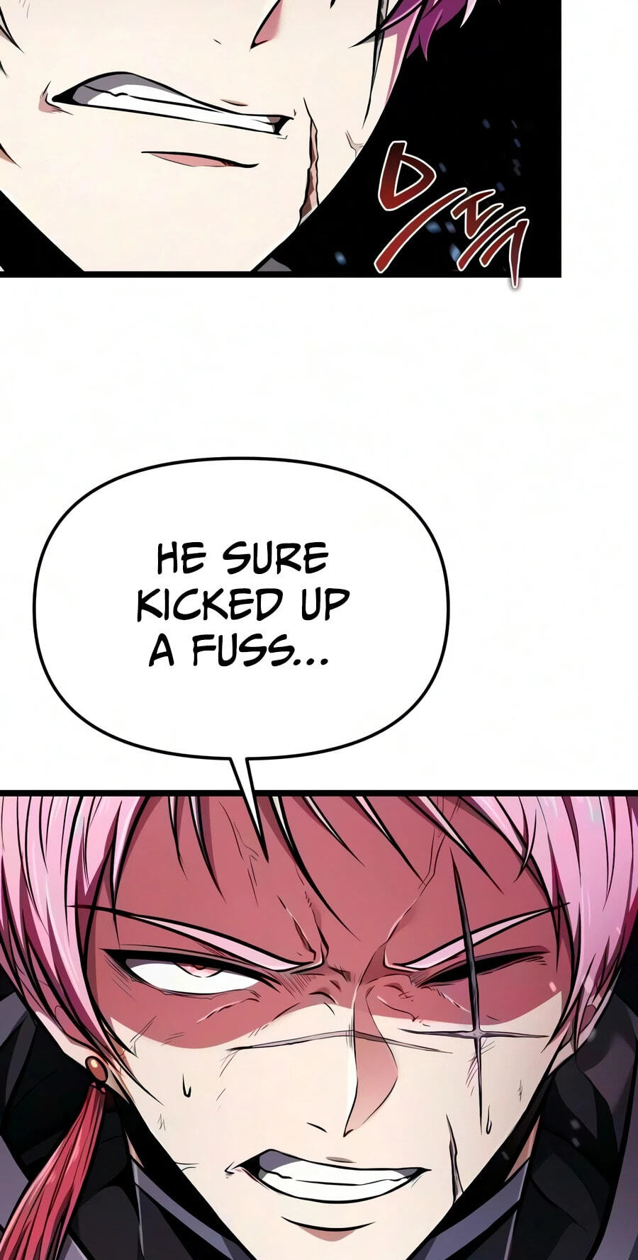 Reincarnator (ALLA) Chapter 141 page 49 - 