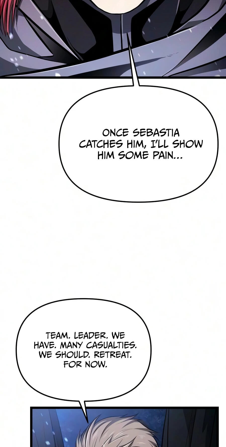 Reincarnator (ALLA) Chapter 141 page 50 - 