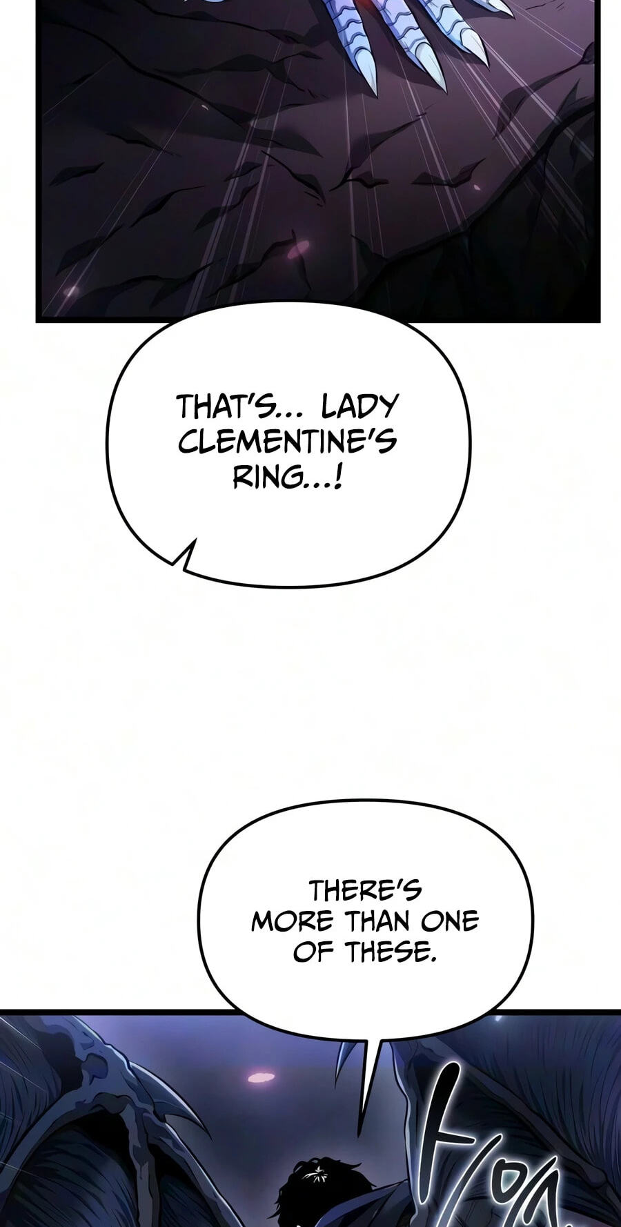 Reincarnator (ALLA) Chapter 141 page 6 - 