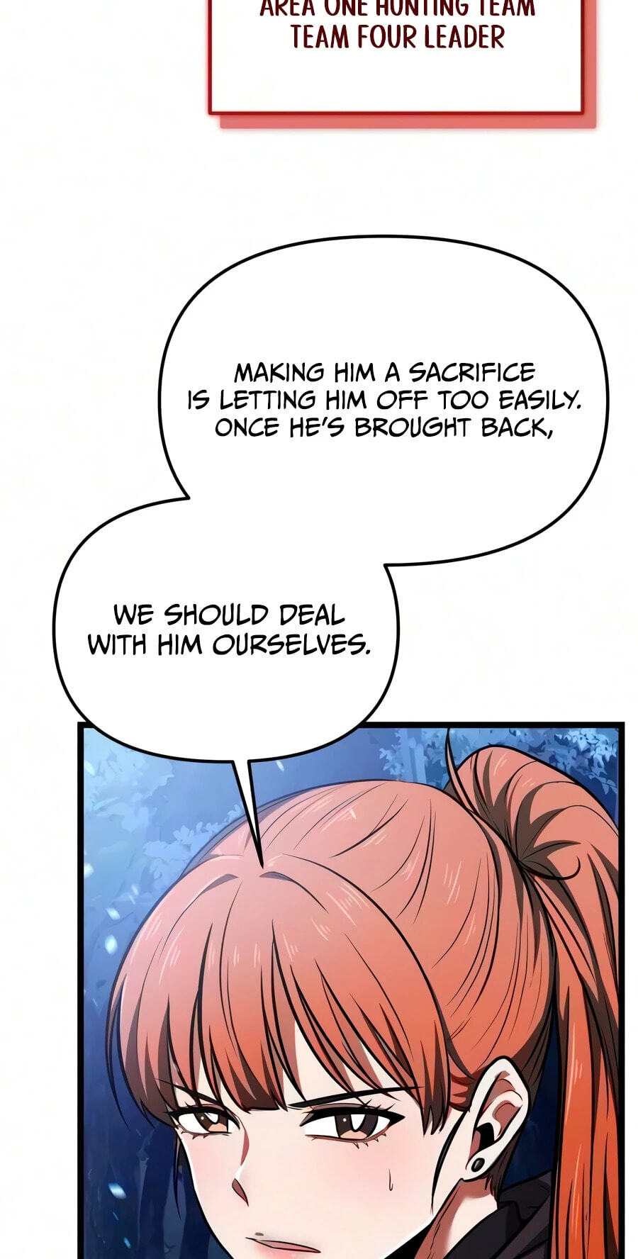 Reincarnator (ALLA) Chapter 141 page 53 - 