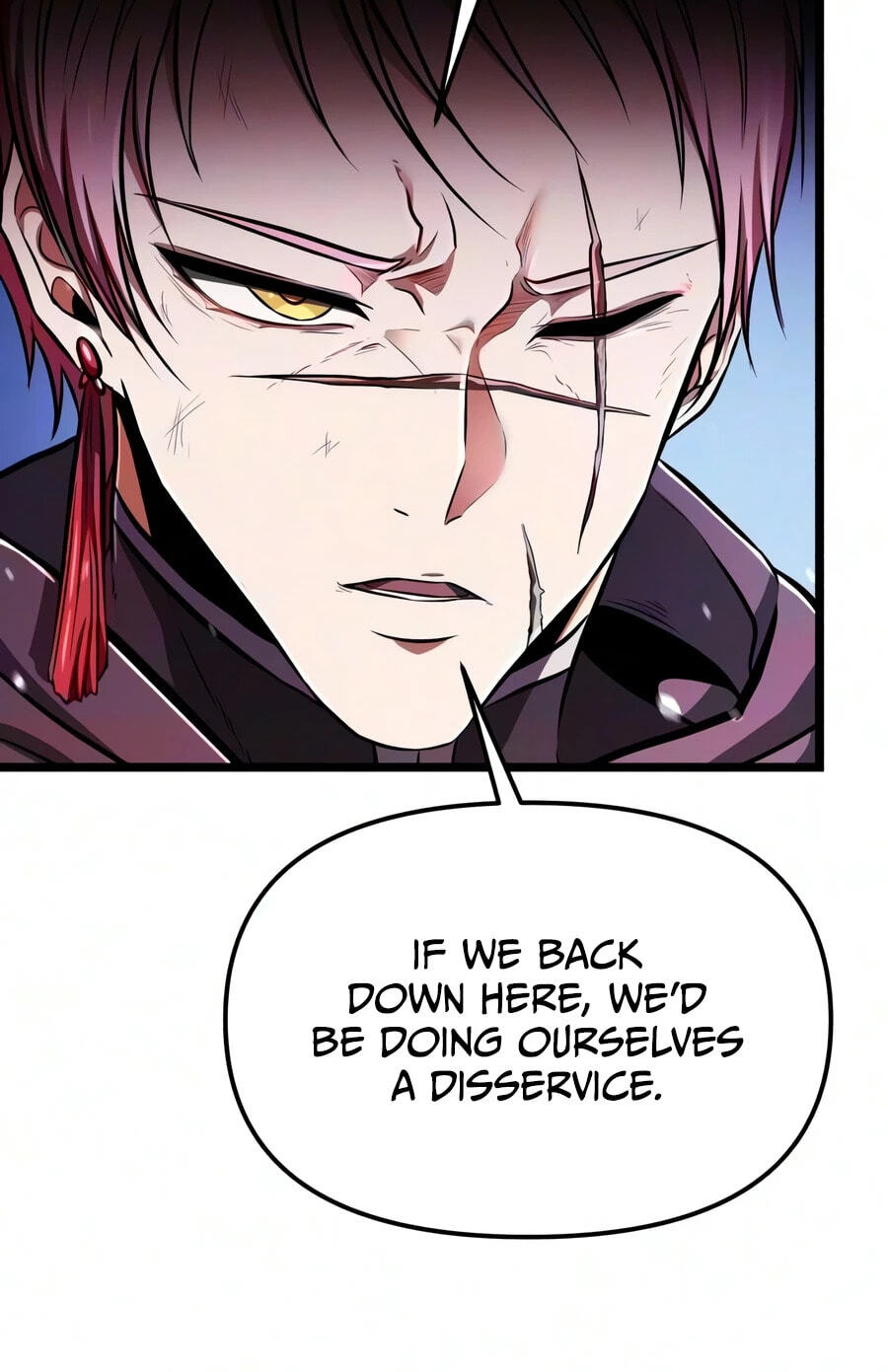 Reincarnator (ALLA) Chapter 141 page 55 - 