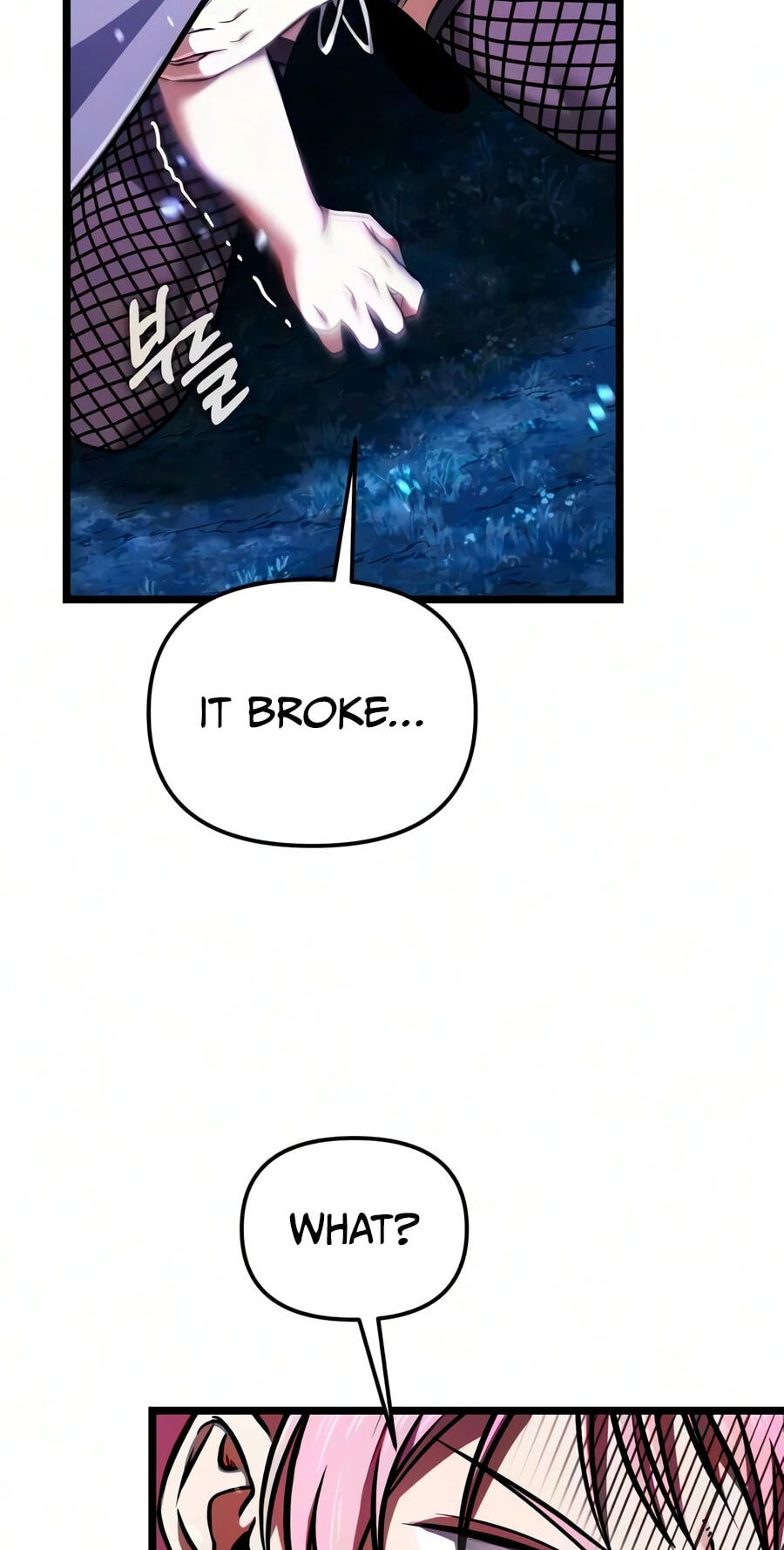 Reincarnator (ALLA) Chapter 141 page 62 - 