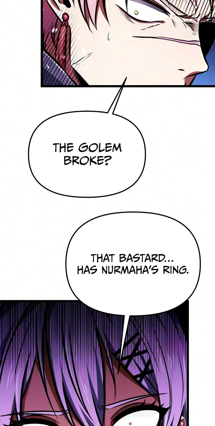 Reincarnator (ALLA) Chapter 141 page 63 - 