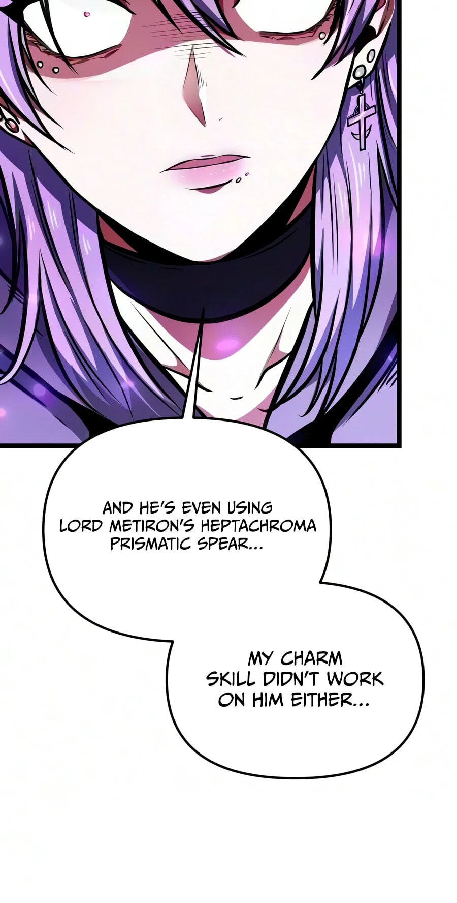 Reincarnator (ALLA) Chapter 141 page 64 - 