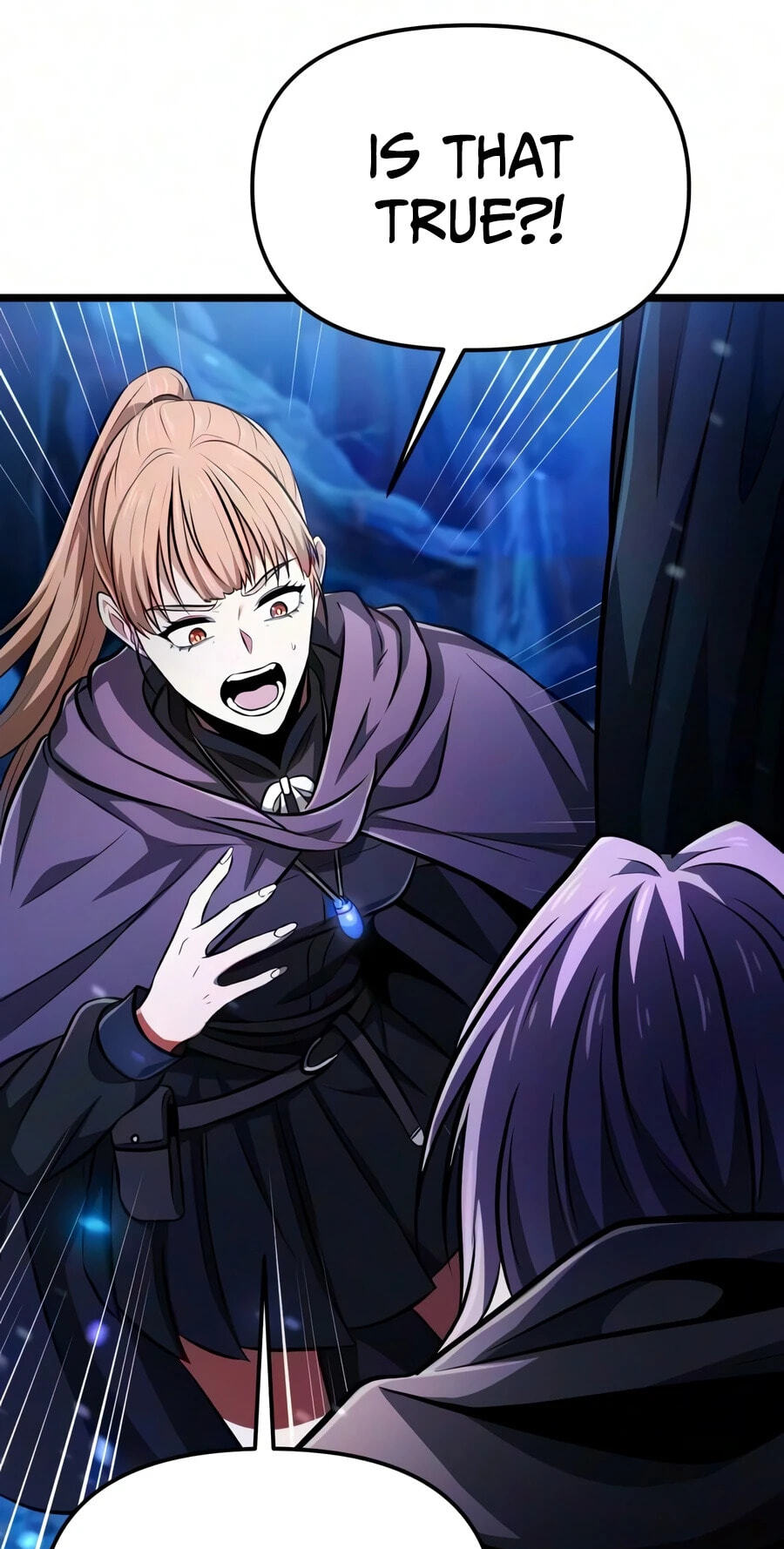 Reincarnator (ALLA) Chapter 141 page 66 - 
