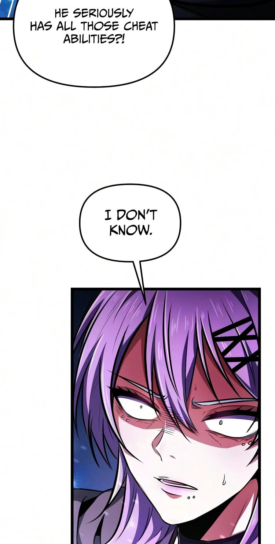 Reincarnator (ALLA) Chapter 141 page 67 - 