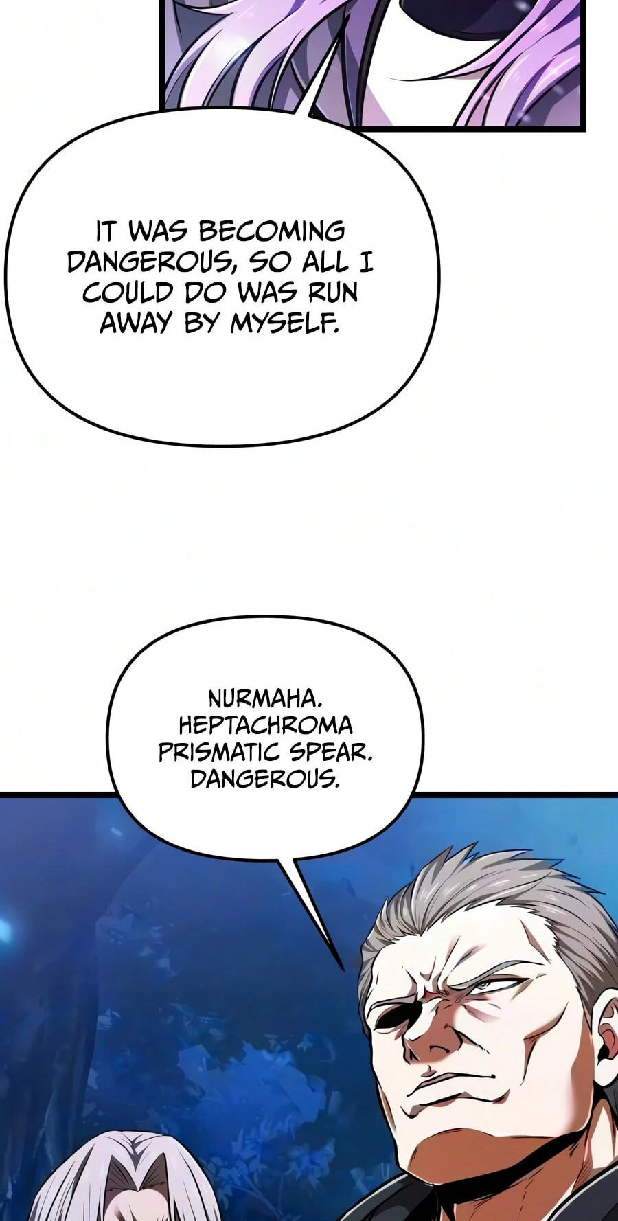 Reincarnator (ALLA) Chapter 141 page 68 - 