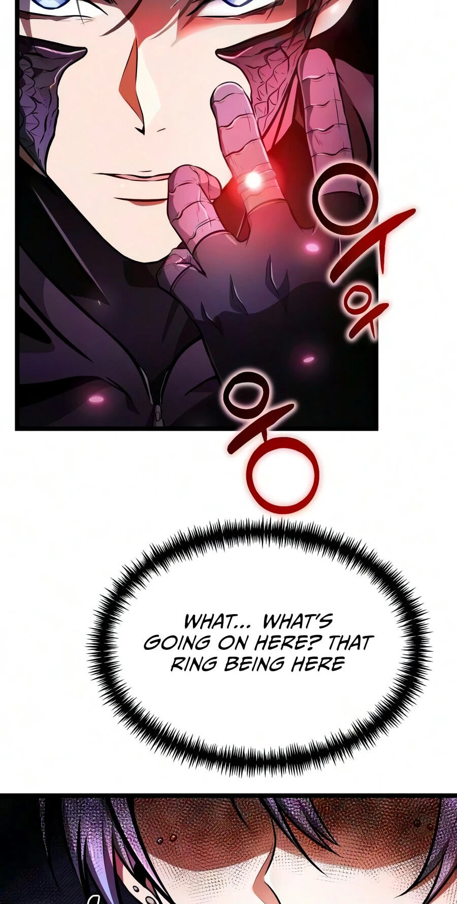 Reincarnator (ALLA) Chapter 141 page 8 - 