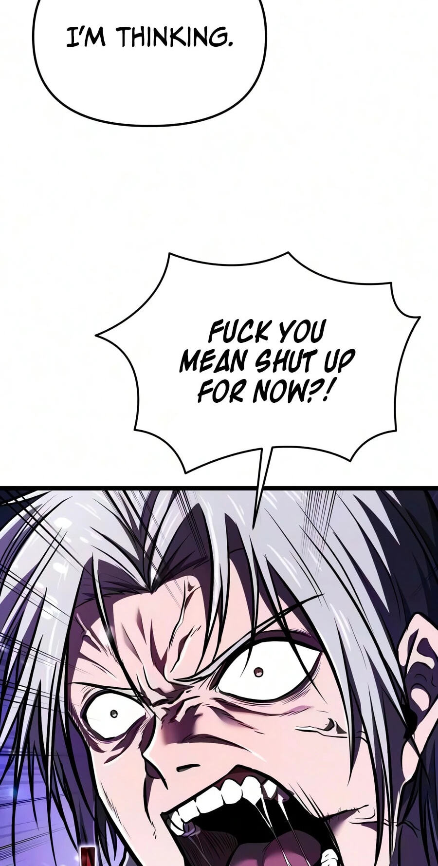 Reincarnator (ALLA) Chapter 141 page 73 - 