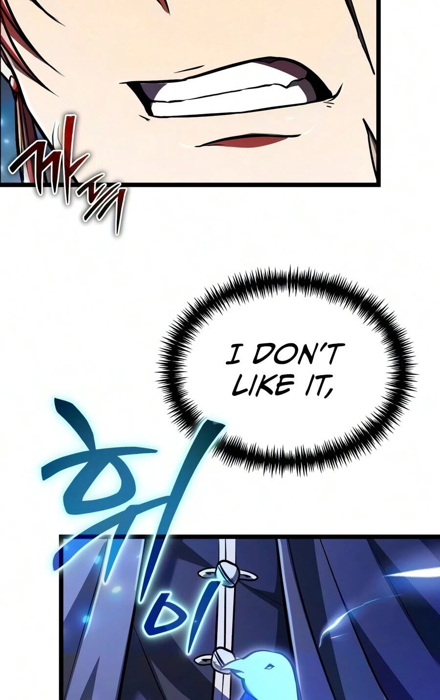 Reincarnator (ALLA) Chapter 141 page 75 - 