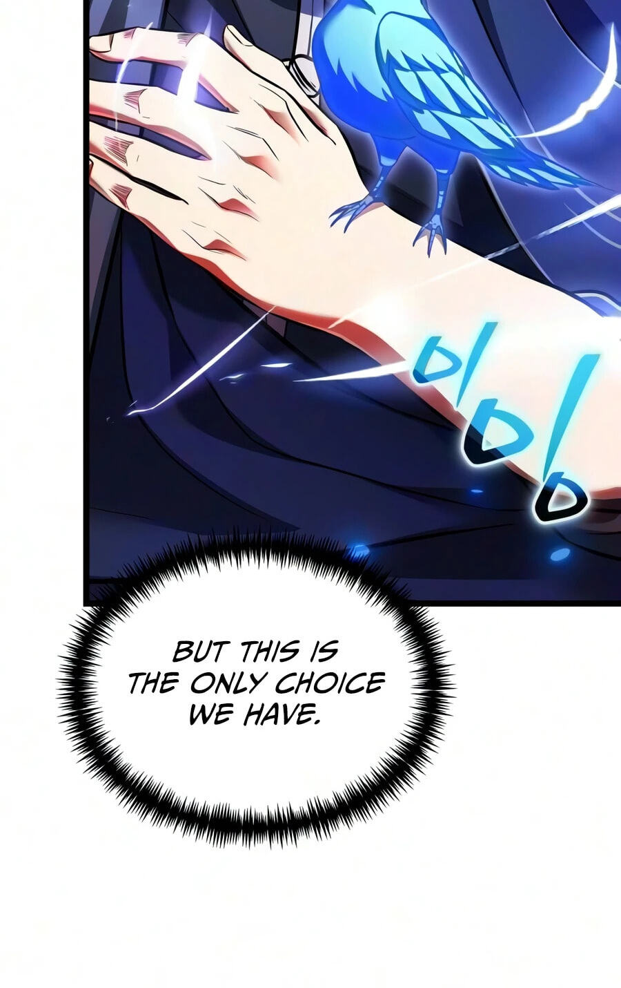 Reincarnator (ALLA) Chapter 141 page 76 - 